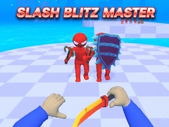 Игра Slash Blitz Master