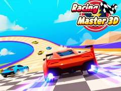Игра Racing Master 3D