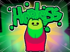 Игра Hopless