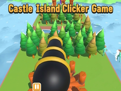 Игра Castle Island Clicker Game