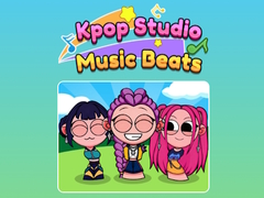 Игра Kpop Studio Music Beats