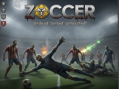 Игра Zoccer