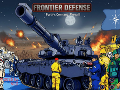 Игра Frontier Defense