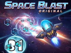 Игра Space Blast Original