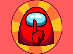 Игра Impostor among us: Escape from prison