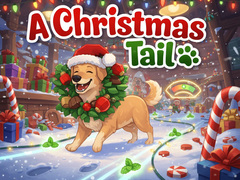 Игра A Christmas Tail