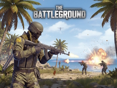 Игра The Battleground