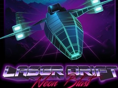 Игра Laser Drift