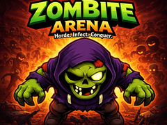 Игра ZomBite Arena