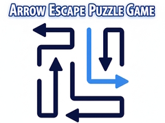 Игра Arrow Escape Puzzle Game