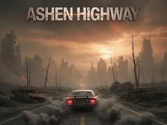 Игра Ashen Highway