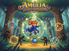 Игра Amélia, Lost Horizons