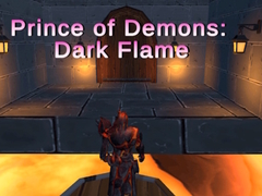 Игра Prince Of Demons : Dark Flame