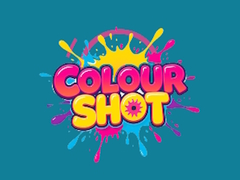 Игра Colour Shoot
