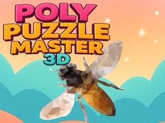 Игра Poly Puzzle Master 3D