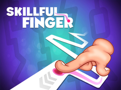 Игра Skillful Finger
