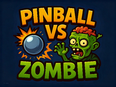 Игра Pinball VS Zombie