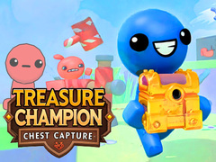 Игра Treasure Champion: Chest Capture