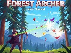 Игра Forest Archer