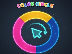 Игра Color Circle