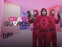 Игра Crab Guards