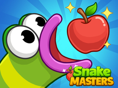 Игра Snake Masters