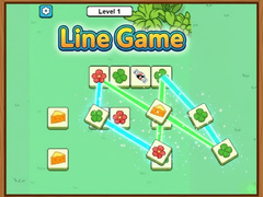 Игра Line Game