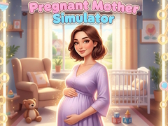 Игра Pregnant Mother Simulator