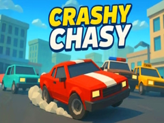 Игра Crashy Chasy