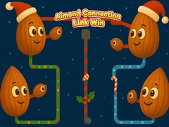 Игра Almond Connection Link Win