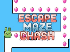 Игра Escape Maze Chush