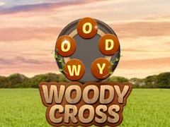 Игра Woody Cross