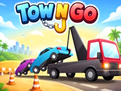 Игра Tow N Go