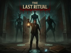 Игра The Last Ritual