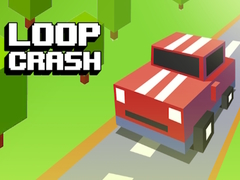 Игра Loop Crash