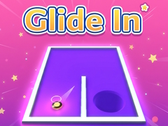 Игра Glide In