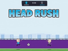 Игра Head Rush