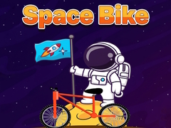 Игра Space Bike