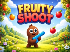 Игра Fruity Shoot