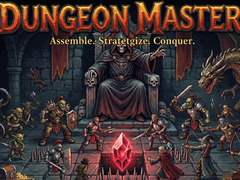 Игра Dungeon Master
