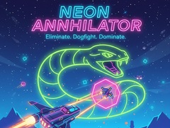 Игра Neon Annihilator