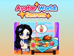 Игра Avatar World Secrets
