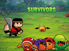 Игра Survivors