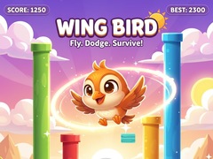 Игра Wing Bird
