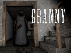 Игра Granny