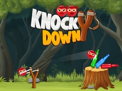 Игра Knock Down