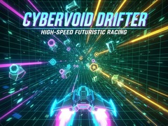 Игра CyberVoid Drifter