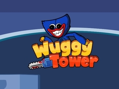 Игра Wuggy Tower