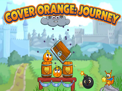 Игра Cover Orange Journey