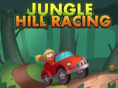 Игра Jungle Hill Racing